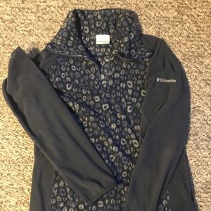 columbia women sweater